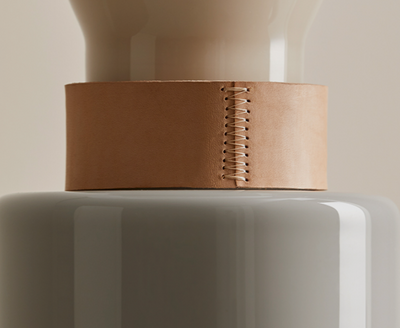 Kitta Ponn Table Lamp by Aromas Del Campo