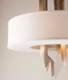 Modernist Pendant Light by Hudson Valley