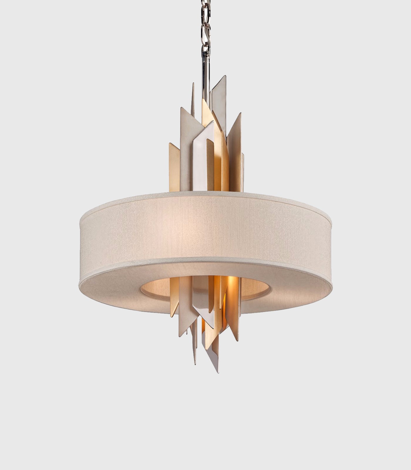 Modernist Pendant Light by Hudson Valley