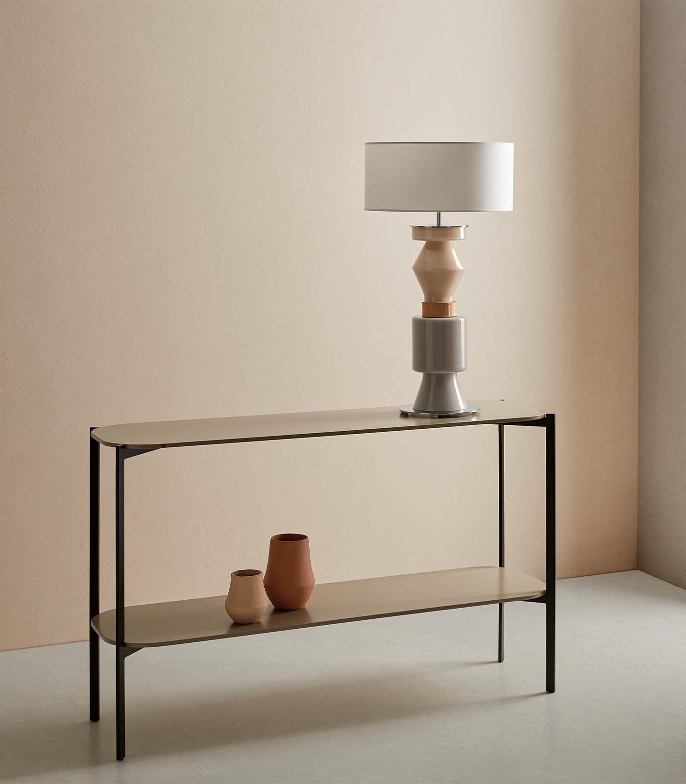 Kitta Ponn Table Lamp by Aromas Del Campo