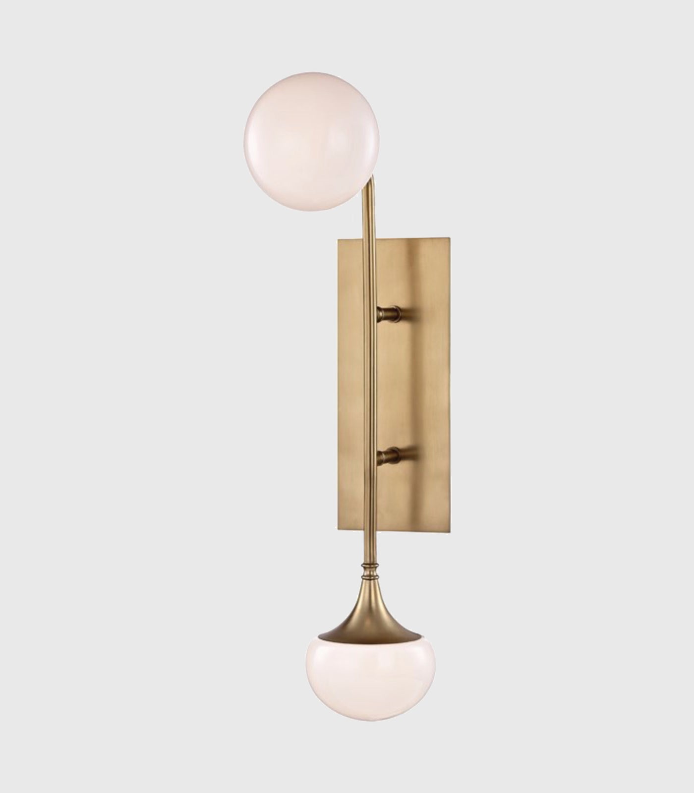 Fleming Wall Light by Hudson Valley