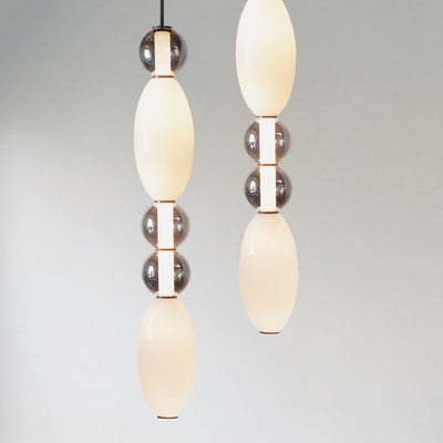LUMIERE 3 PENDANT LIGHT