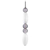 LUMIERE 3 PENDANT LIGHT