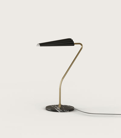 Bion Table Lamp by Aromas Del Campo