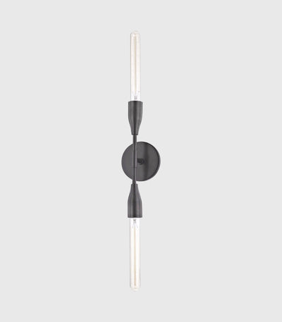 Tara Wall Light by Hudson Valley