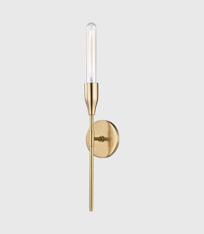 Tara Wall Light by Hudson Valley