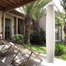 Maxi S/01 Outdoor Pendant