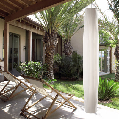 Maxi S/01 Outdoor Pendant