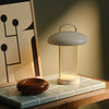Mirano Rechargeable Table Lamp