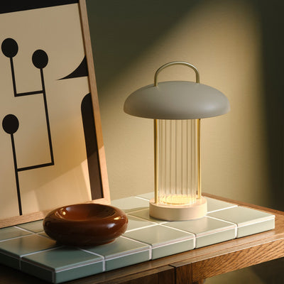 Mirano Rechargeable Table Lamp