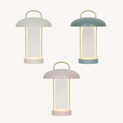 Mirano Rechargeable Table Lamp