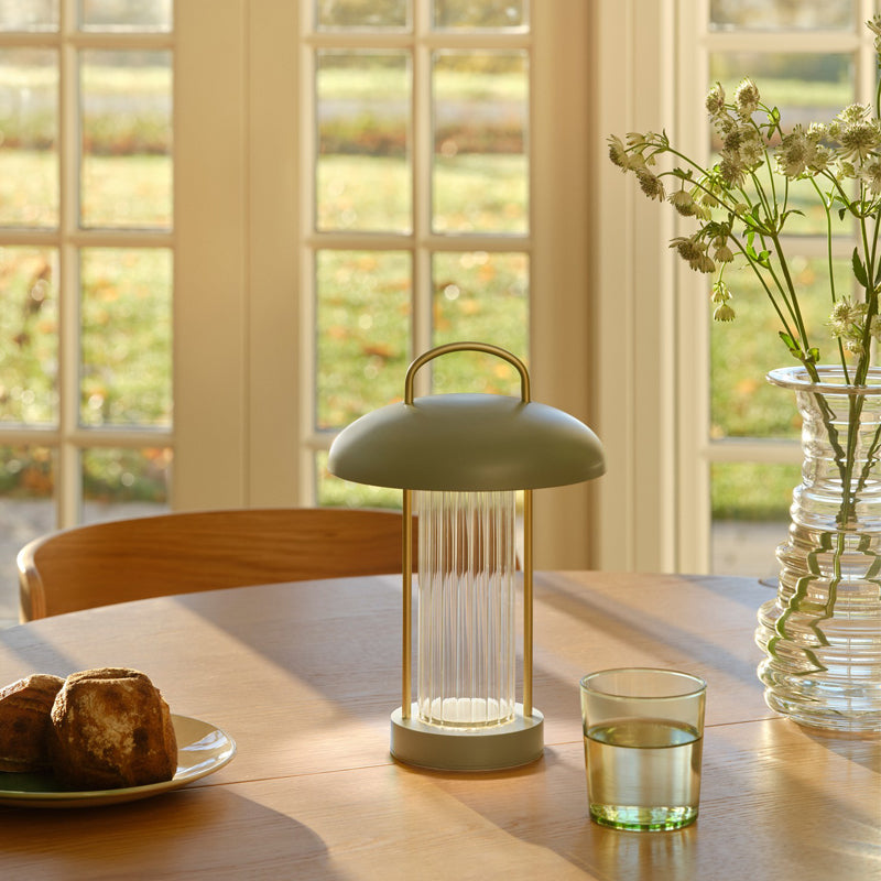 Mirano Rechargeable Table Lamp