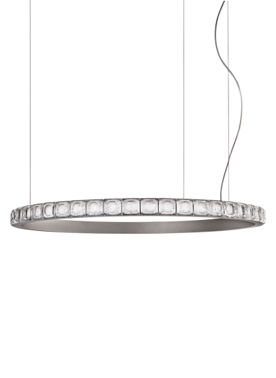 Aura 55cm Pendant