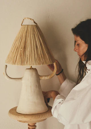 Dona Lamp