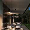 MEDITERRANIA S/105 OUTDOOR PENDANT