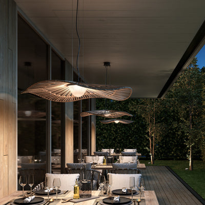 MEDITERRANIA S/105 OUTDOOR PENDANT