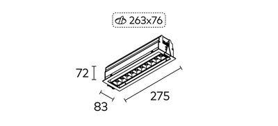 Node Adjustable Darklight