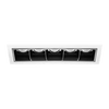 Node Recessed Darklight