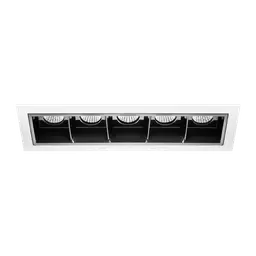 Node Recessed Darklight