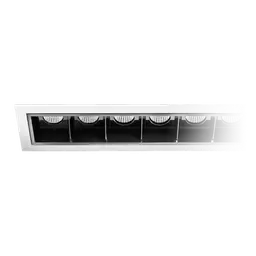 Node Recessed Darklight