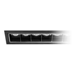 Node Recessed Darklight