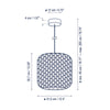 Nans S31 Pendant Light