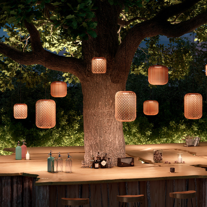 Nans S21 Pendant Light