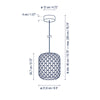 Nans S21 Pendant Light