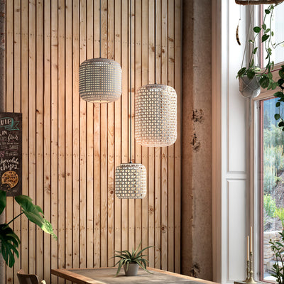 Nans S31.2 Pendant Light