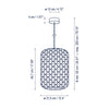 Nans S31.2 Pendant Light