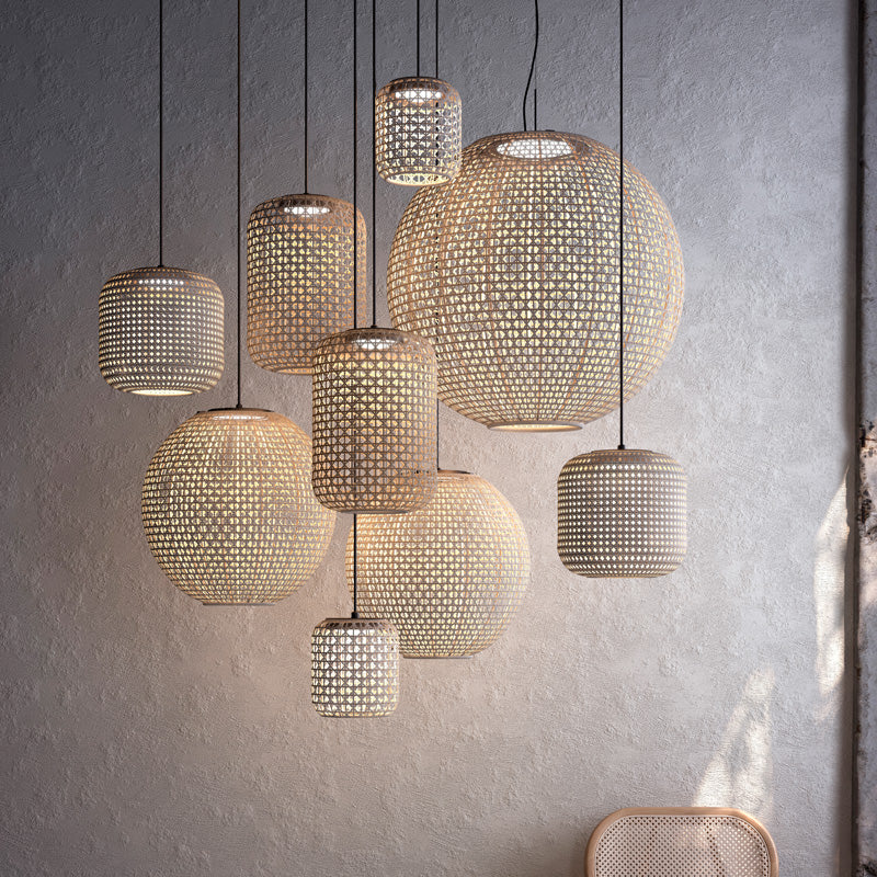 Nans S60 Sphere Pendant