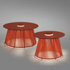 Nit 80/R Outdoor Portable Lamp