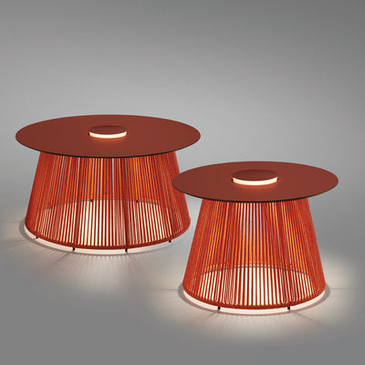 Nit 80/R Outdoor Portable Lamp