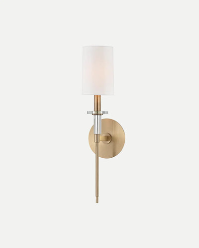 Amherst Wall Sconce by Hudson Valley