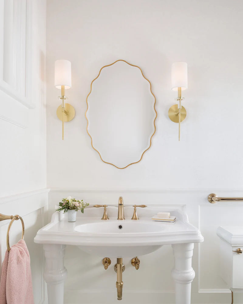 Amherst Wall Sconce by Hudson Valley