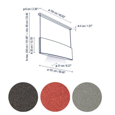Noren S/151 Pendant