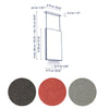 Noren S/72 Pendant