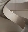 Ison Pendant Light by Aromas Del Campo