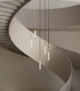Ison Pendant Light by Aromas Del Campo