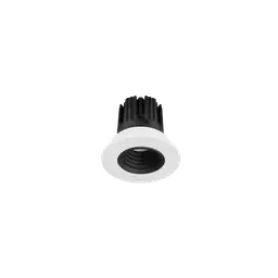 Particle Downlight