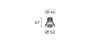 Particle Downlight