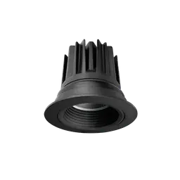 Particle Downlight