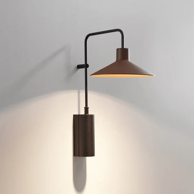 Platet A/02 Wall Light