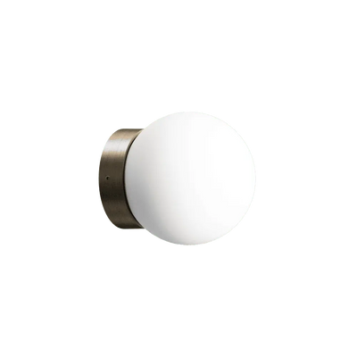 Pluto Wall Light