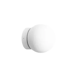Pluto Wall Light