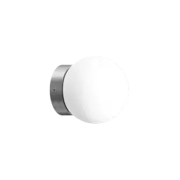 Pluto Wall Light