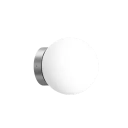 Pluto Wall Light