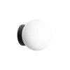 Pluto Wall Light