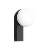 Pluto Wall Light