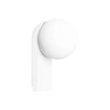 Pluto Wall Light